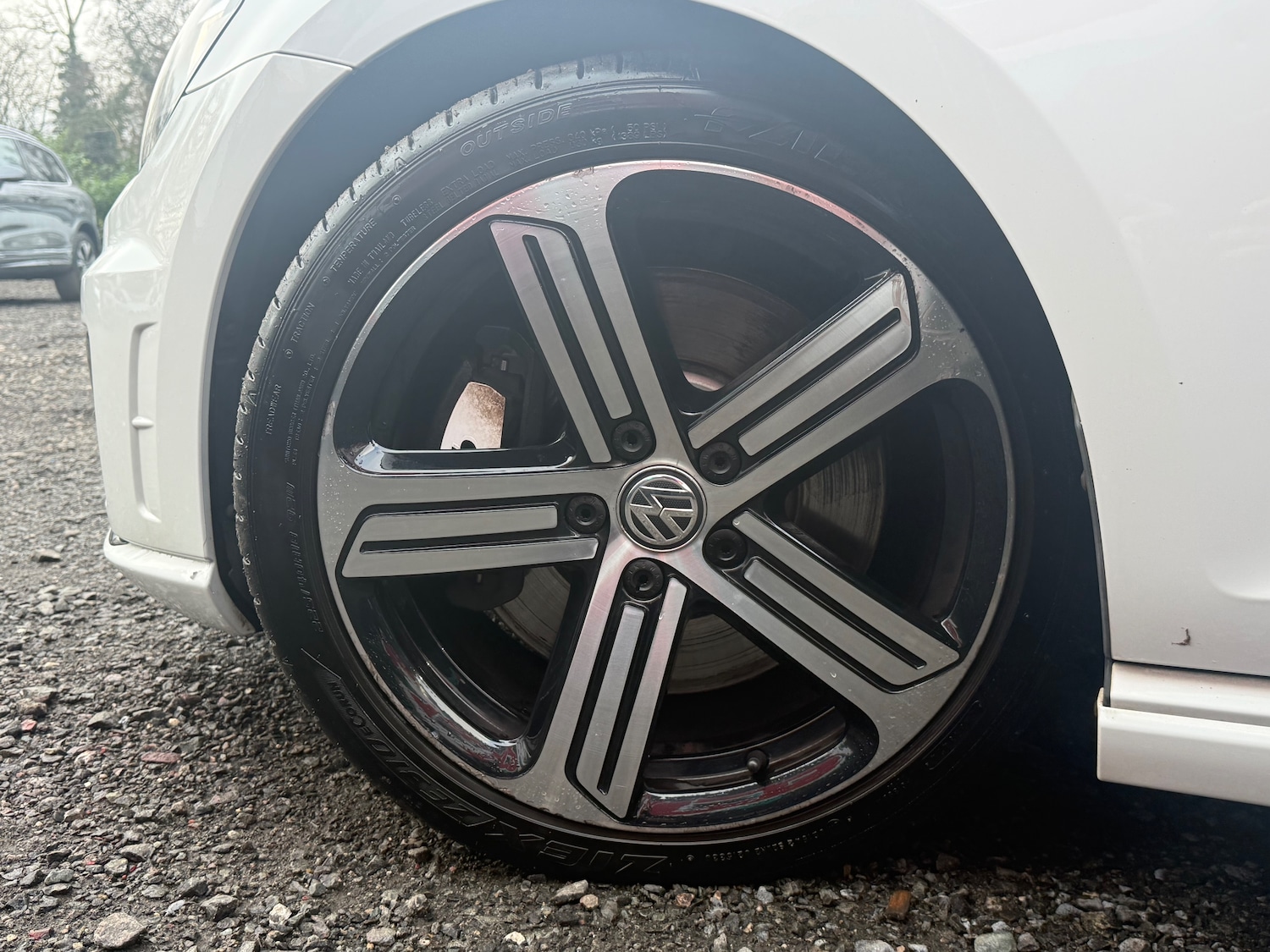 Used Volkswagen Golf 2015 for sale - 77226164: Photo 35