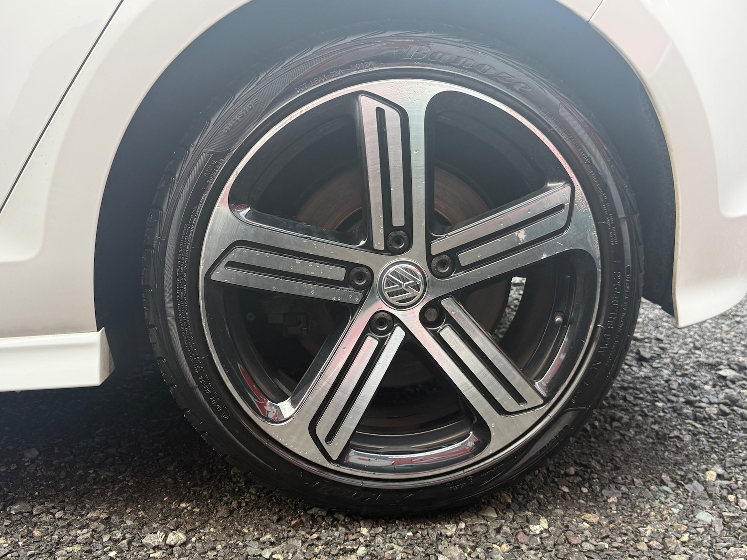 Used Volkswagen Golf 2015 for sale - 77226164: Photo 36