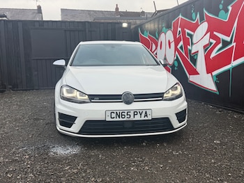 Used Volkswagen Golf 2015 for sale - 77226164: Photo