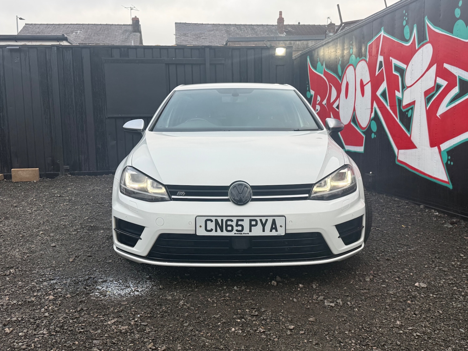 Used Volkswagen Golf 2015 for sale - 77226164: Photo 4