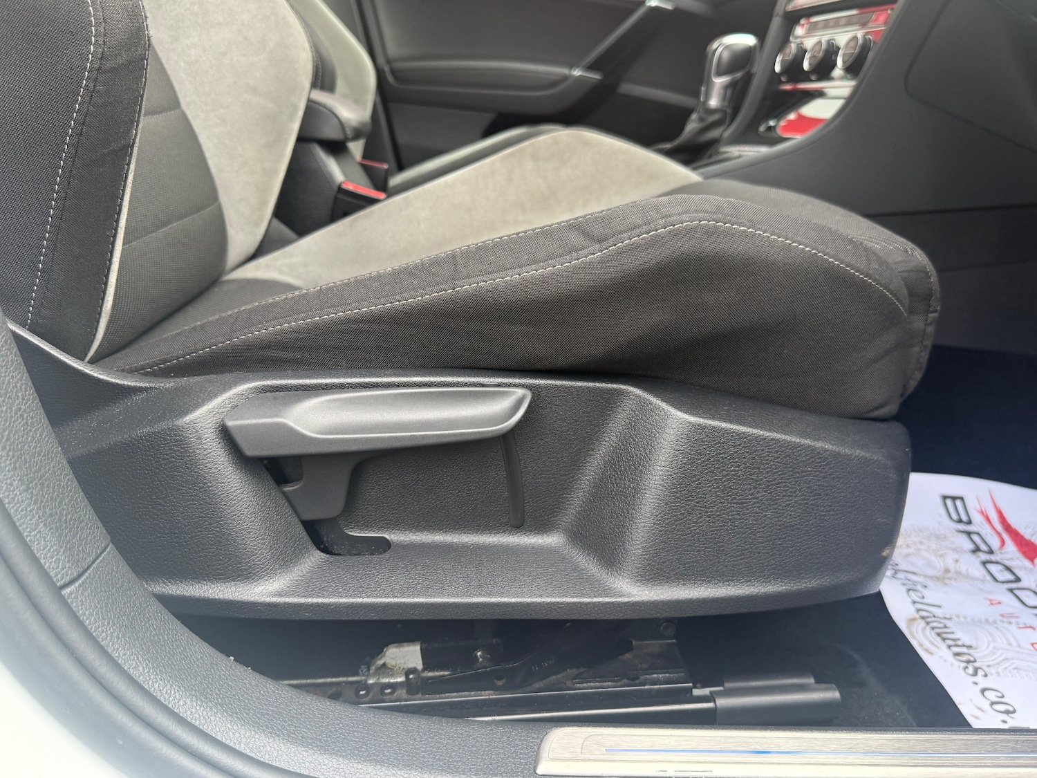 Used Volkswagen Golf 2015 for sale - 77226164: Photo 43