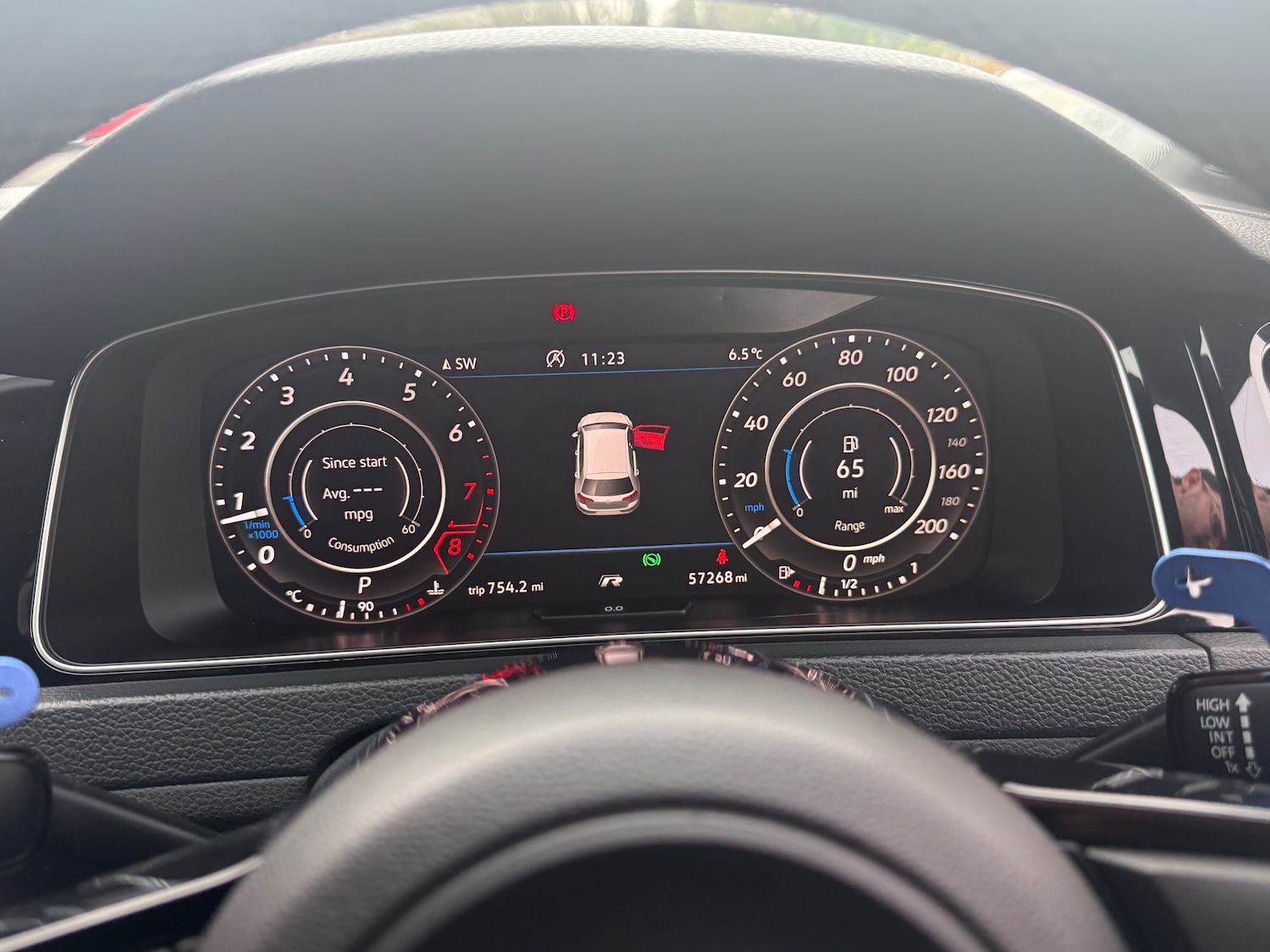 Used Volkswagen Golf 2015 for sale - 77226164: Photo 46