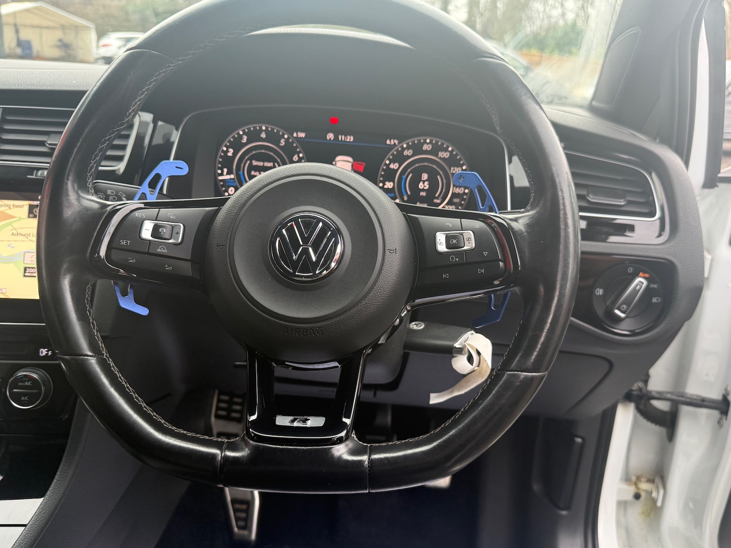 Used Volkswagen Golf 2015 for sale - 77226164: Photo 47