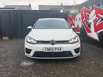 Used Volkswagen Golf 2015 for sale - 77226164: Photo