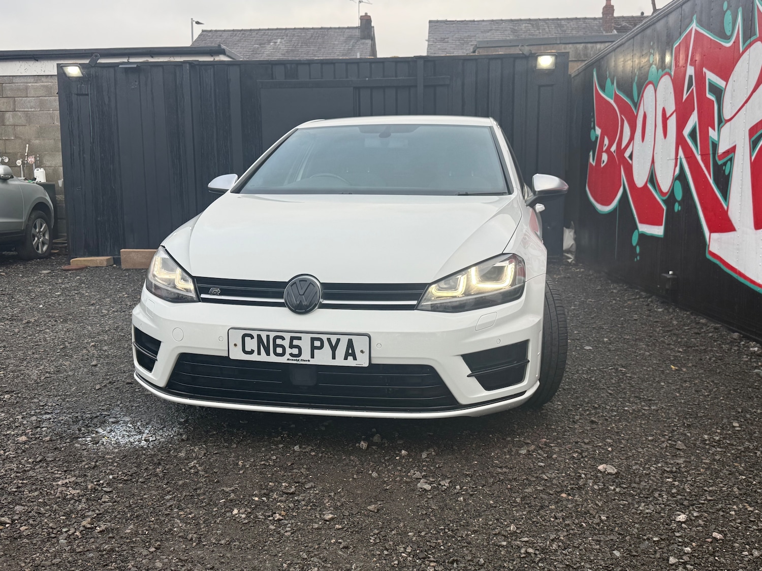 Used Volkswagen Golf 2015 for sale - 77226164: Photo 5