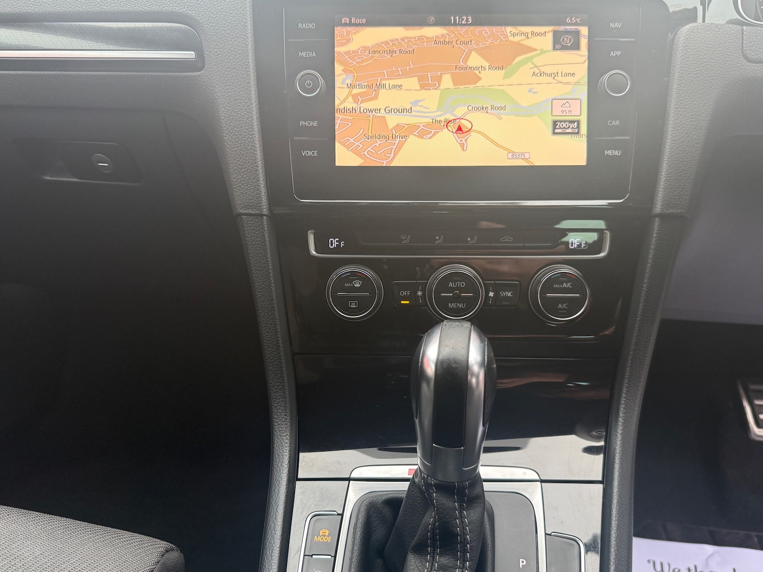 Used Volkswagen Golf 2015 for sale - 77226164: Photo 50