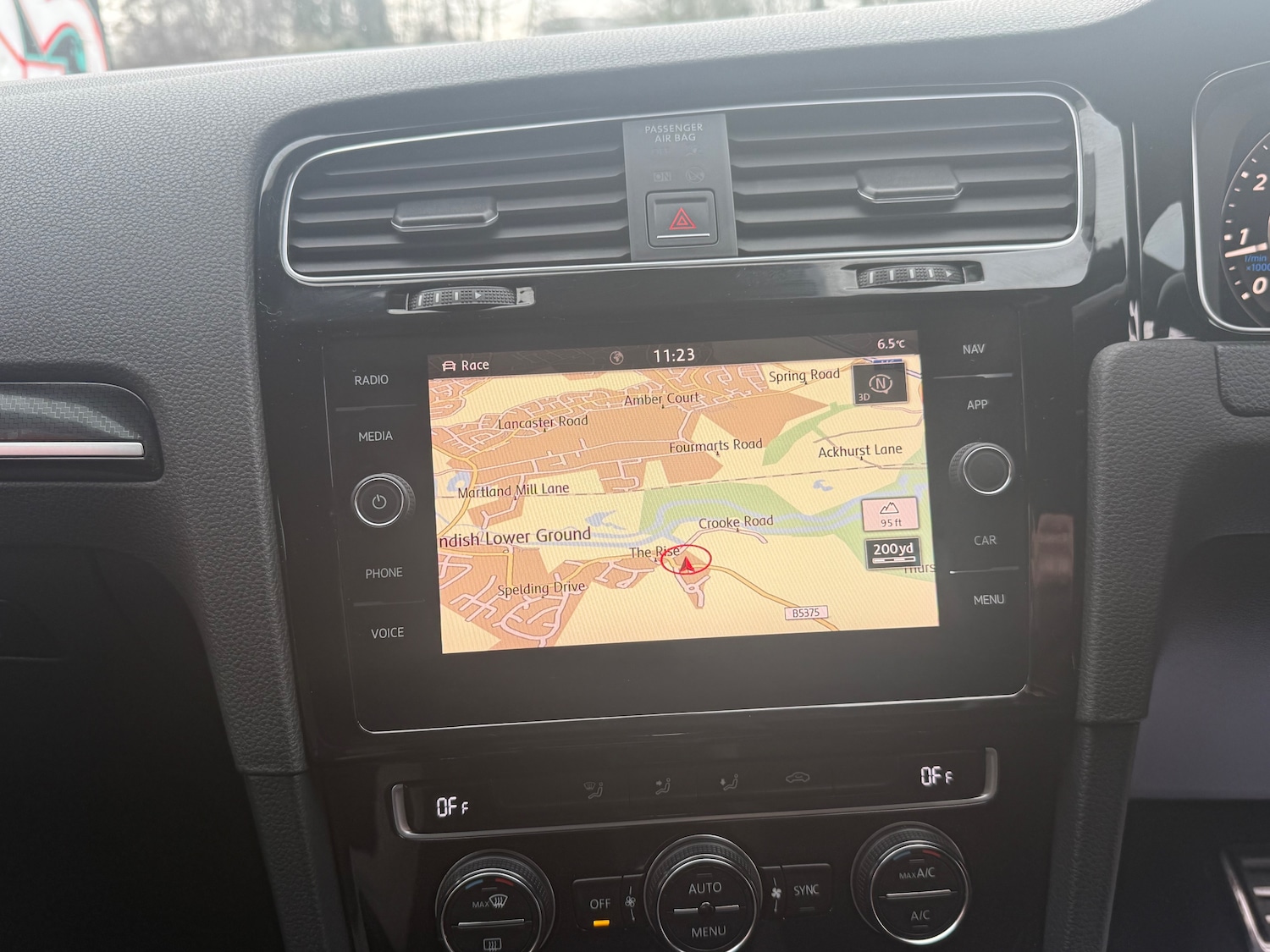 Used Volkswagen Golf 2015 for sale - 77226164: Photo 51