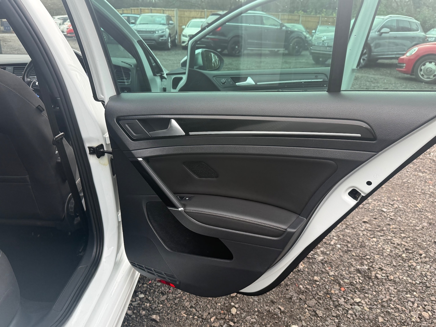 Used Volkswagen Golf 2015 for sale - 77226164: Photo 52