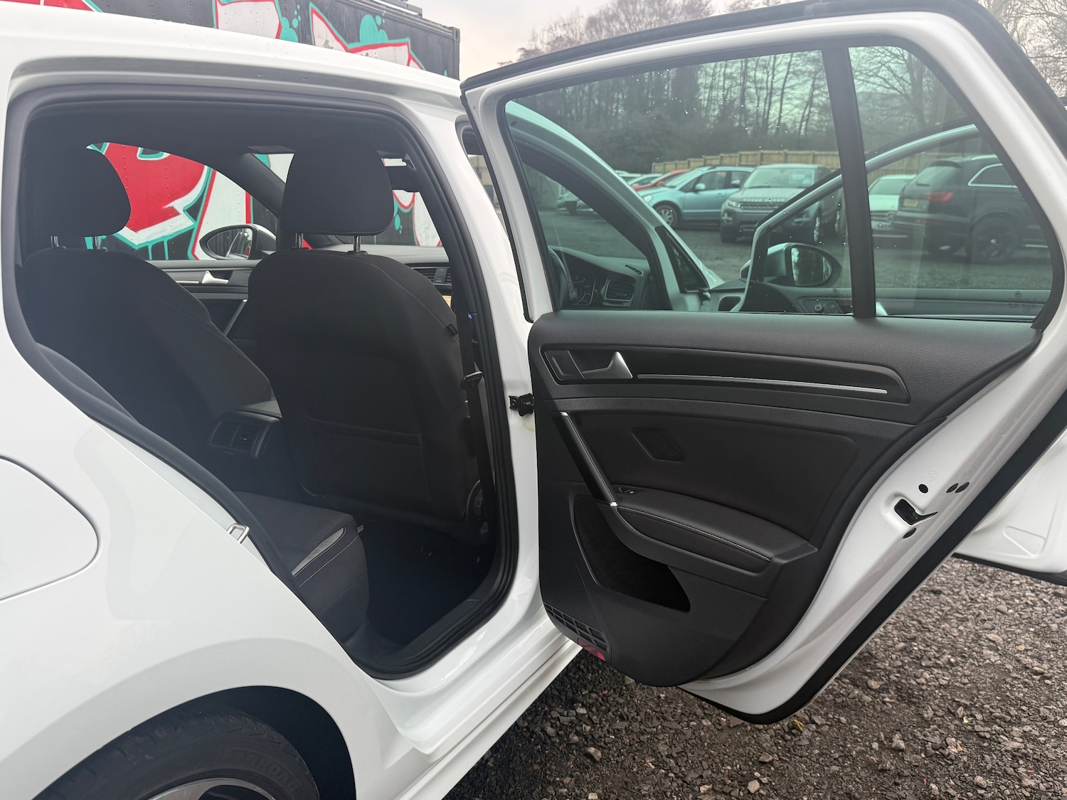 Used Volkswagen Golf 2015 for sale - 77226164: Photo 53