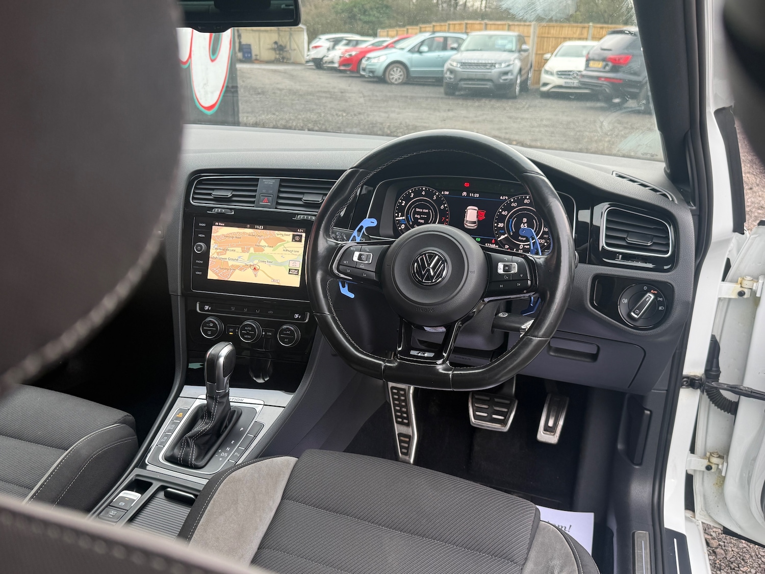 Used Volkswagen Golf 2015 for sale - 77226164: Photo 58