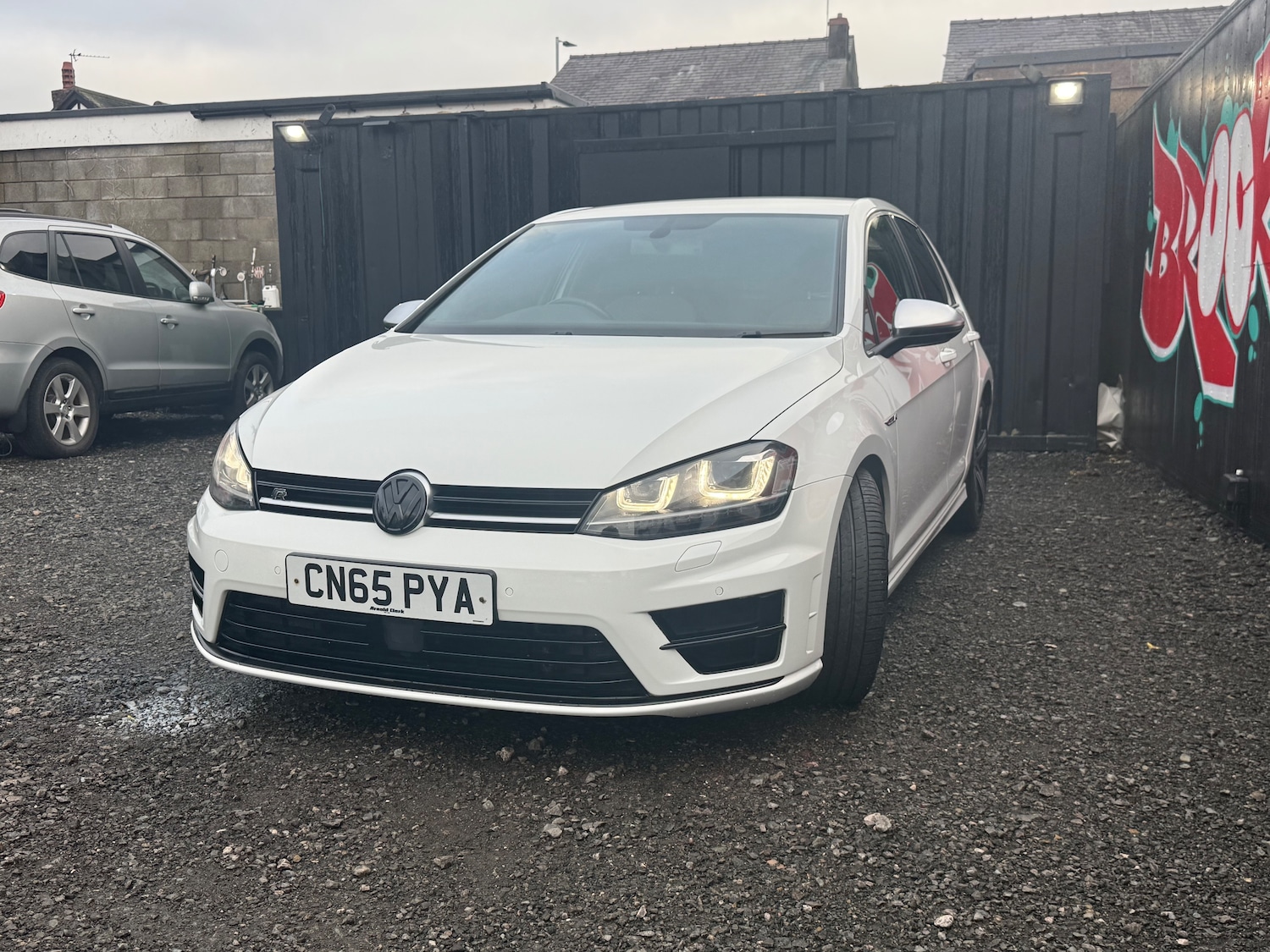 Used Volkswagen Golf 2015 for sale - 77226164: Photo 6