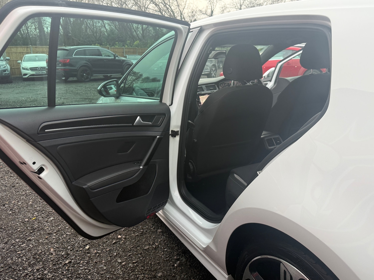 Used Volkswagen Golf 2015 for sale - 77226164: Photo 62