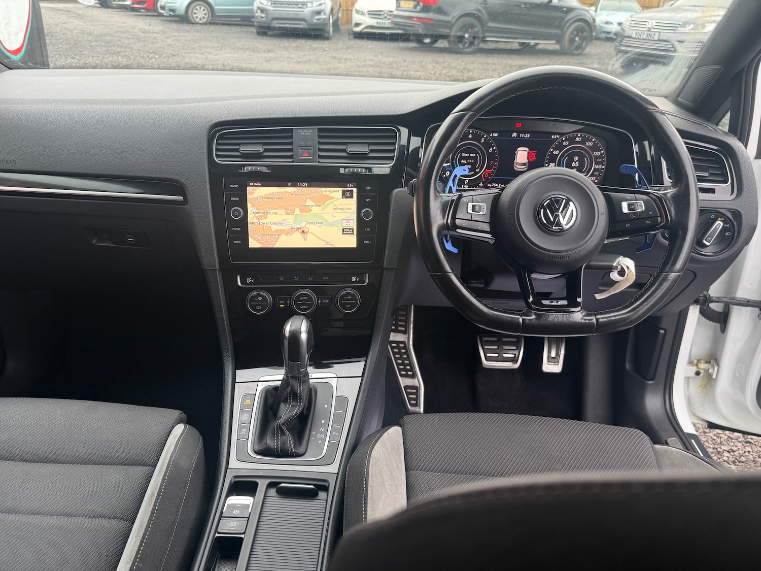 Used Volkswagen Golf 2015 for sale - 77226164: Photo 63