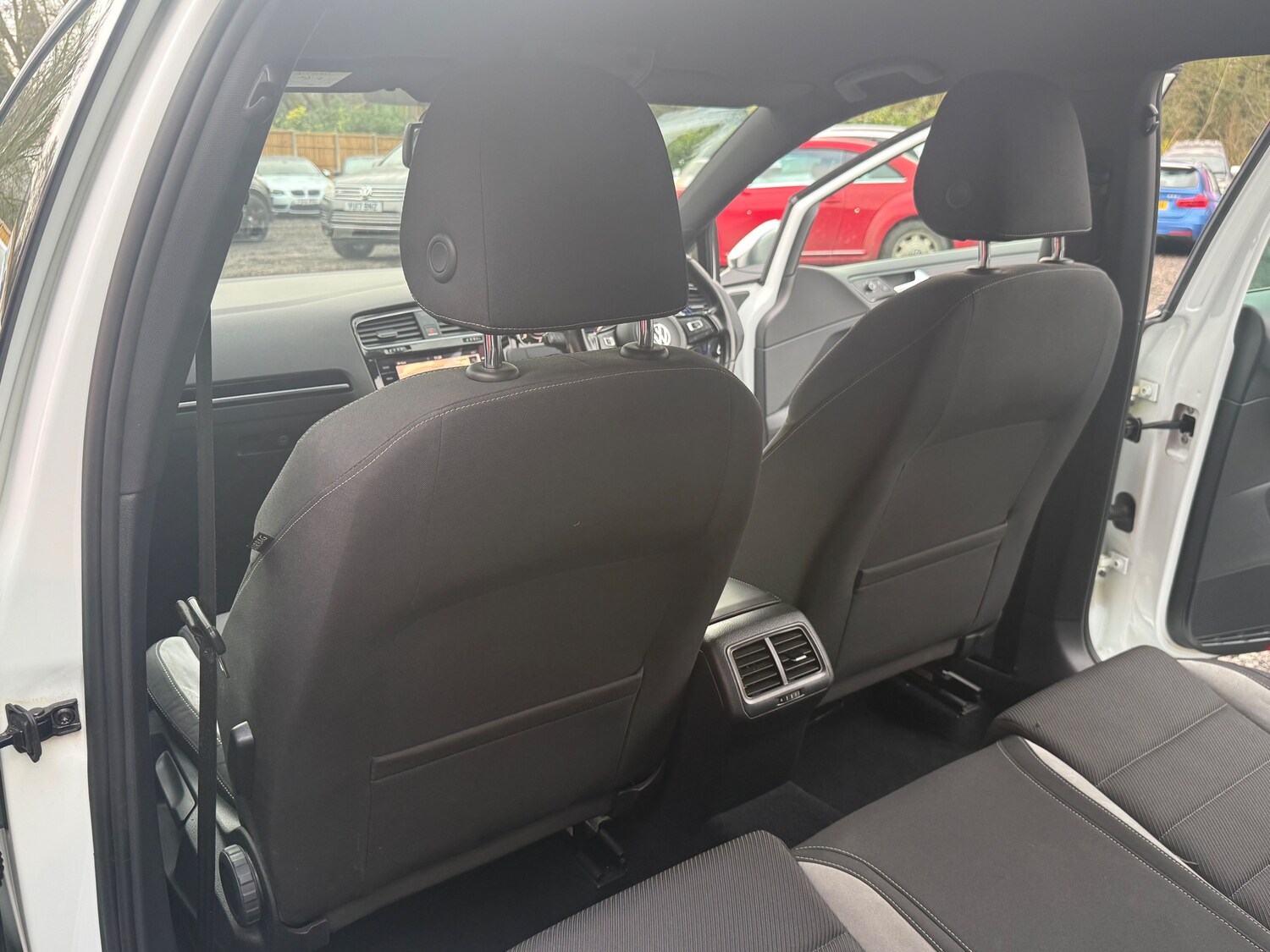 Used Volkswagen Golf 2015 for sale - 77226164: Photo 67