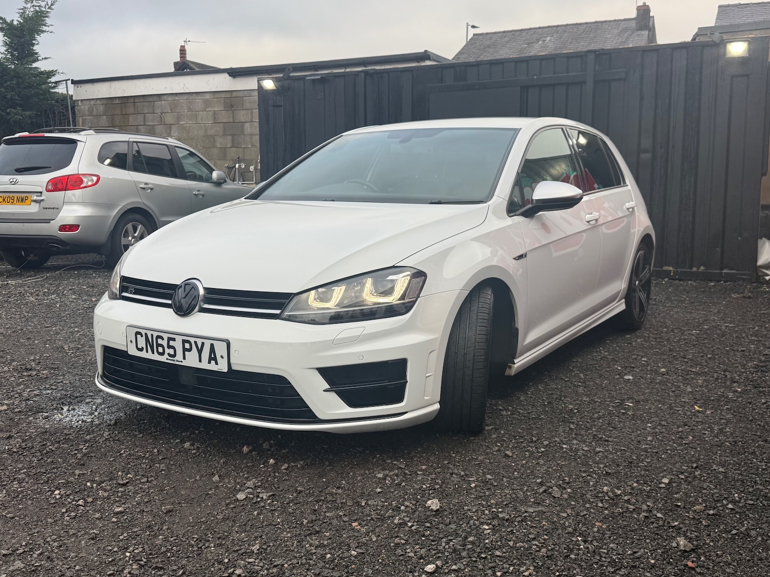 Used Volkswagen Golf 2015 for sale - 77226164: Photo 7