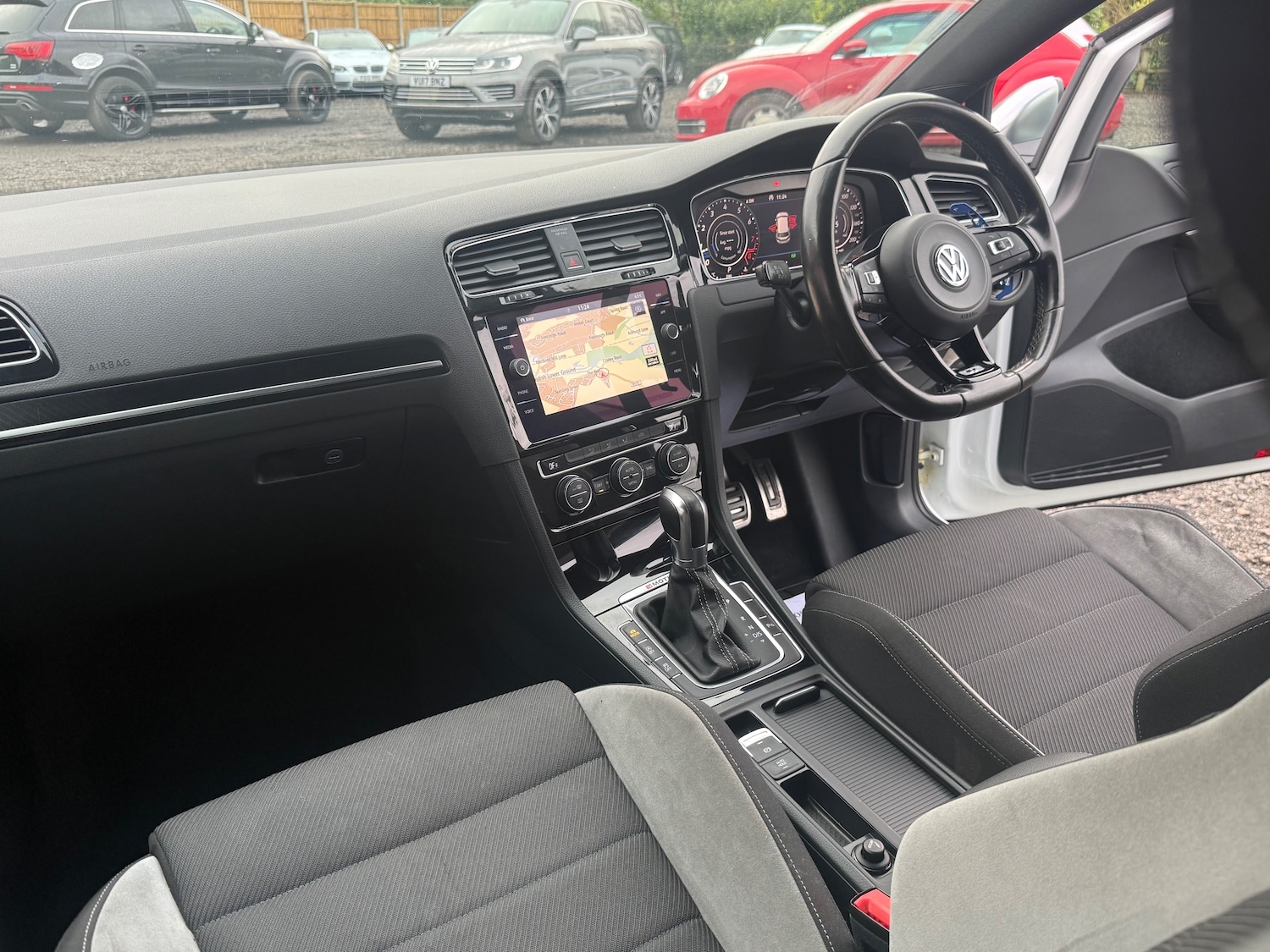 Used Volkswagen Golf 2015 for sale - 77226164: Photo 71