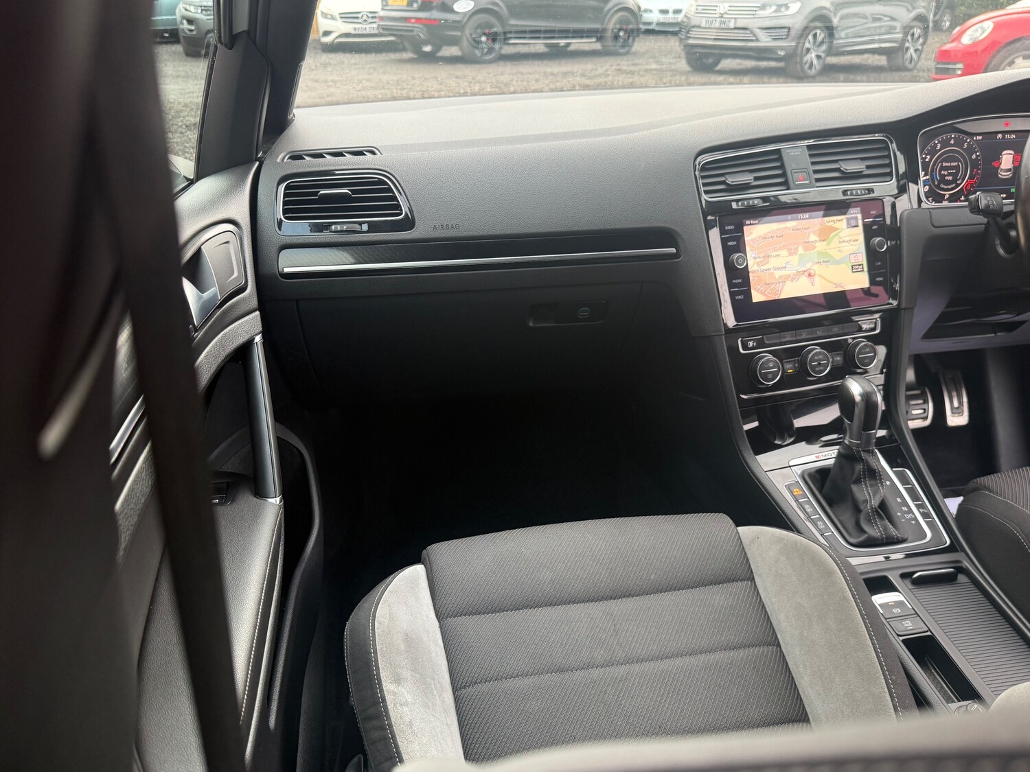 Used Volkswagen Golf 2015 for sale - 77226164: Photo 72