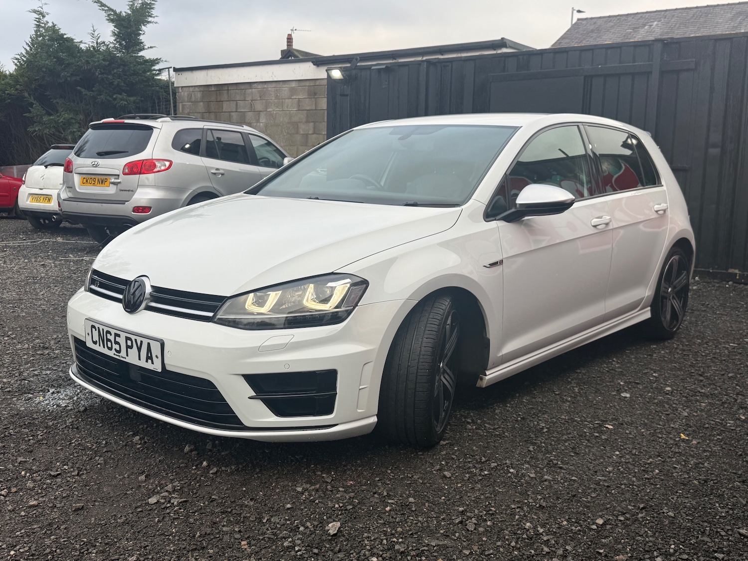 Used Volkswagen Golf 2015 for sale - 77226164: Photo 8