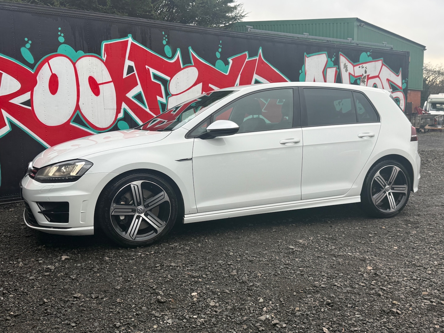 Used Volkswagen Golf 2015 for sale - 77226164: Photo 9