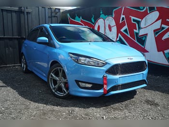 Used Ford Focus 2018 for sale - 79596132: Photo