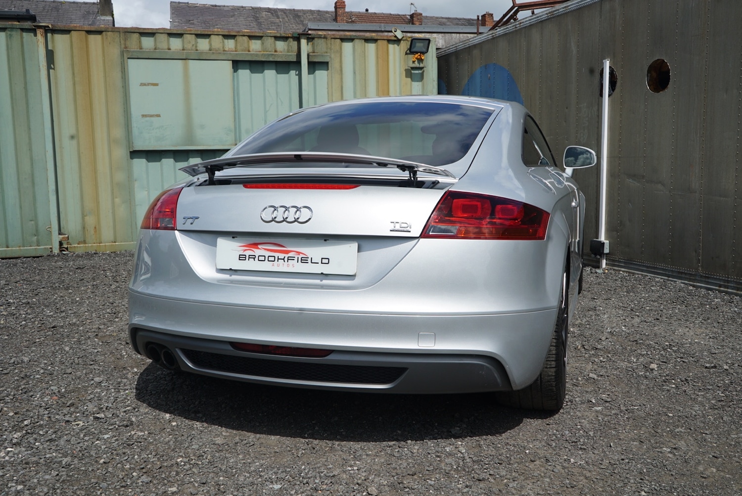 Vehicle 13