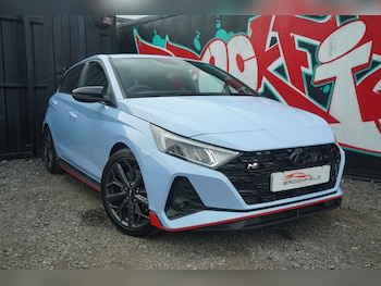 Used Hyundai i20 2022 for sale - 78952268: Photo
