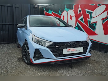 Used Hyundai i20 2022 for sale - 78952268: Photo