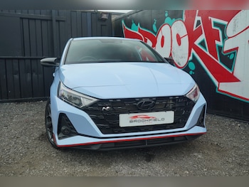 Used Hyundai i20 2022 for sale - 78952268: Photo