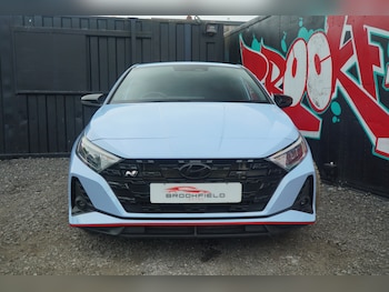 Used Hyundai i20 2022 for sale - 78952268: Photo