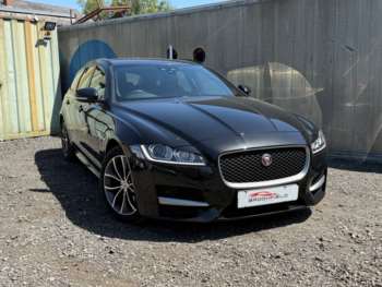 2018 (67) - 2.0d R-Sport Sportbrake 5dr Diesel Auto AWD Euro 6 (s/s) (240 ps)