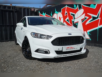 Used Ford Mondeo 2017 for sale - 78750432: Photo