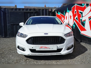 Used Ford Mondeo 2017 for sale - 78750432: Photo