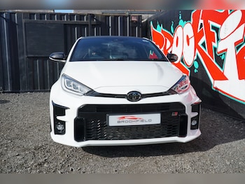 Used Toyota Yaris 2022 for sale - 78541498: Photo
