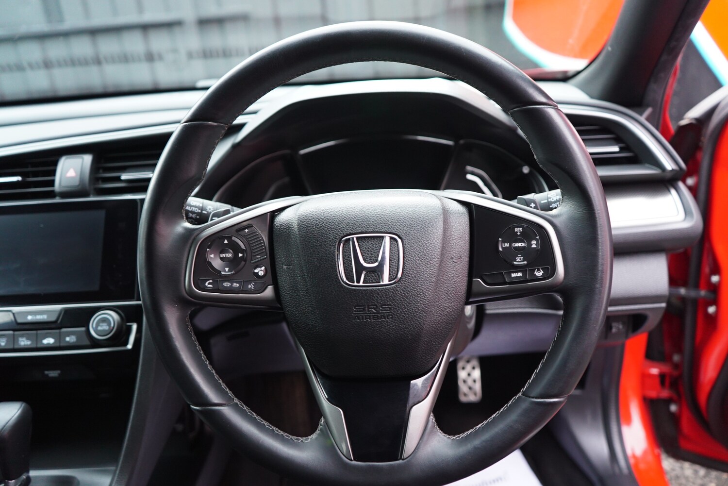 Used Honda Civic 2017 for sale - 77421231: Photo 43