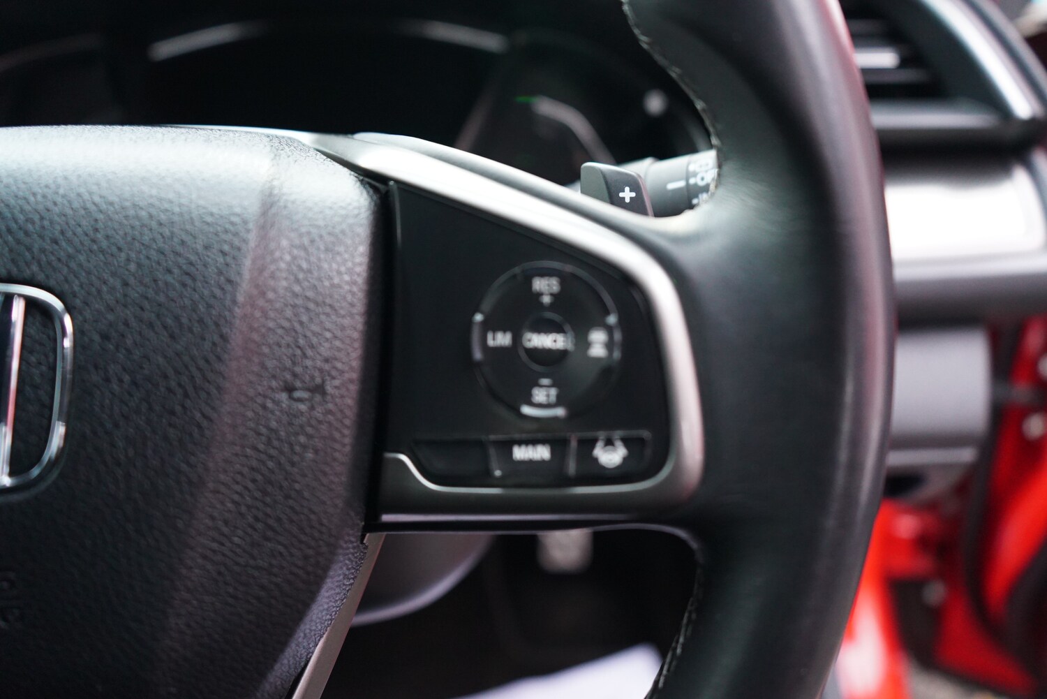 Used Honda Civic 2017 for sale - 77421231: Photo 44