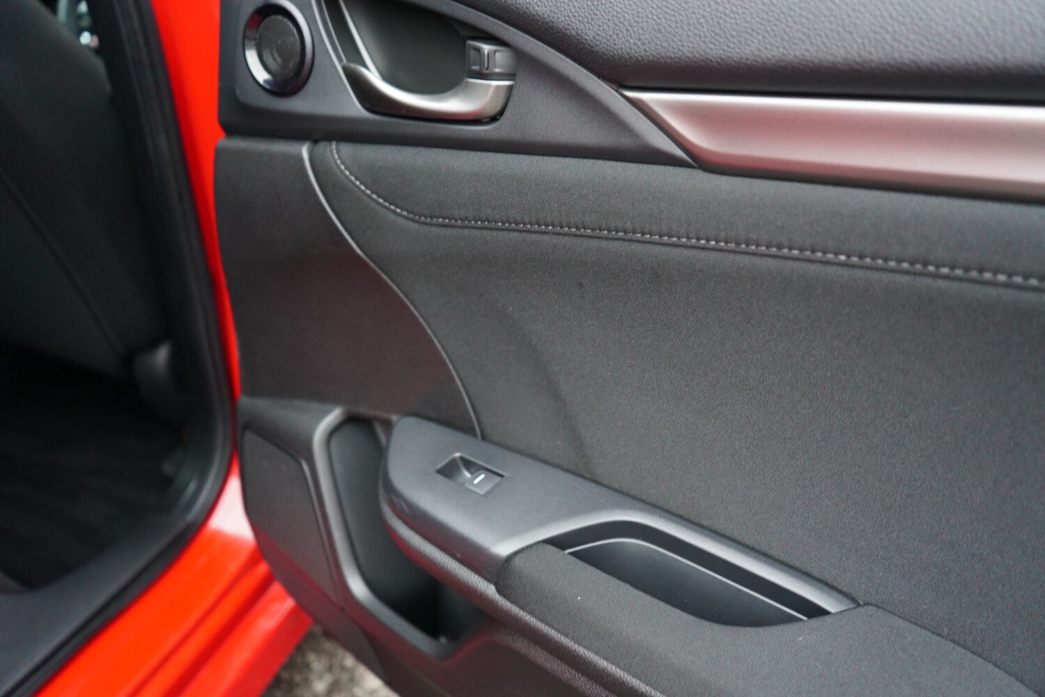 Used Honda Civic 2017 for sale - 77421231: Photo 51