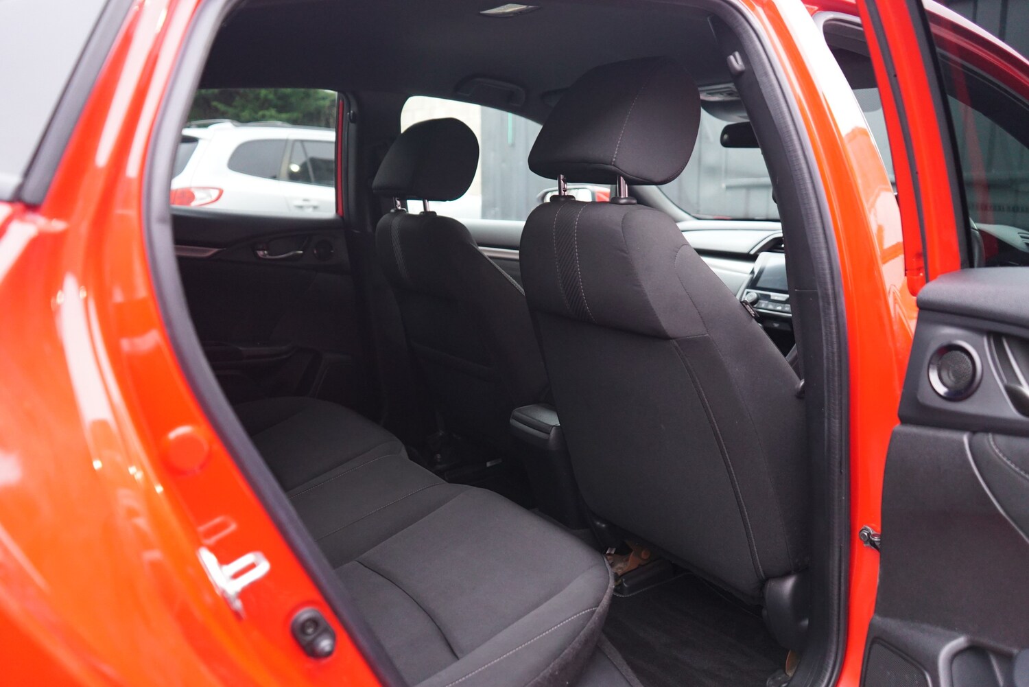 Used Honda Civic 2017 for sale - 77421231: Photo 52