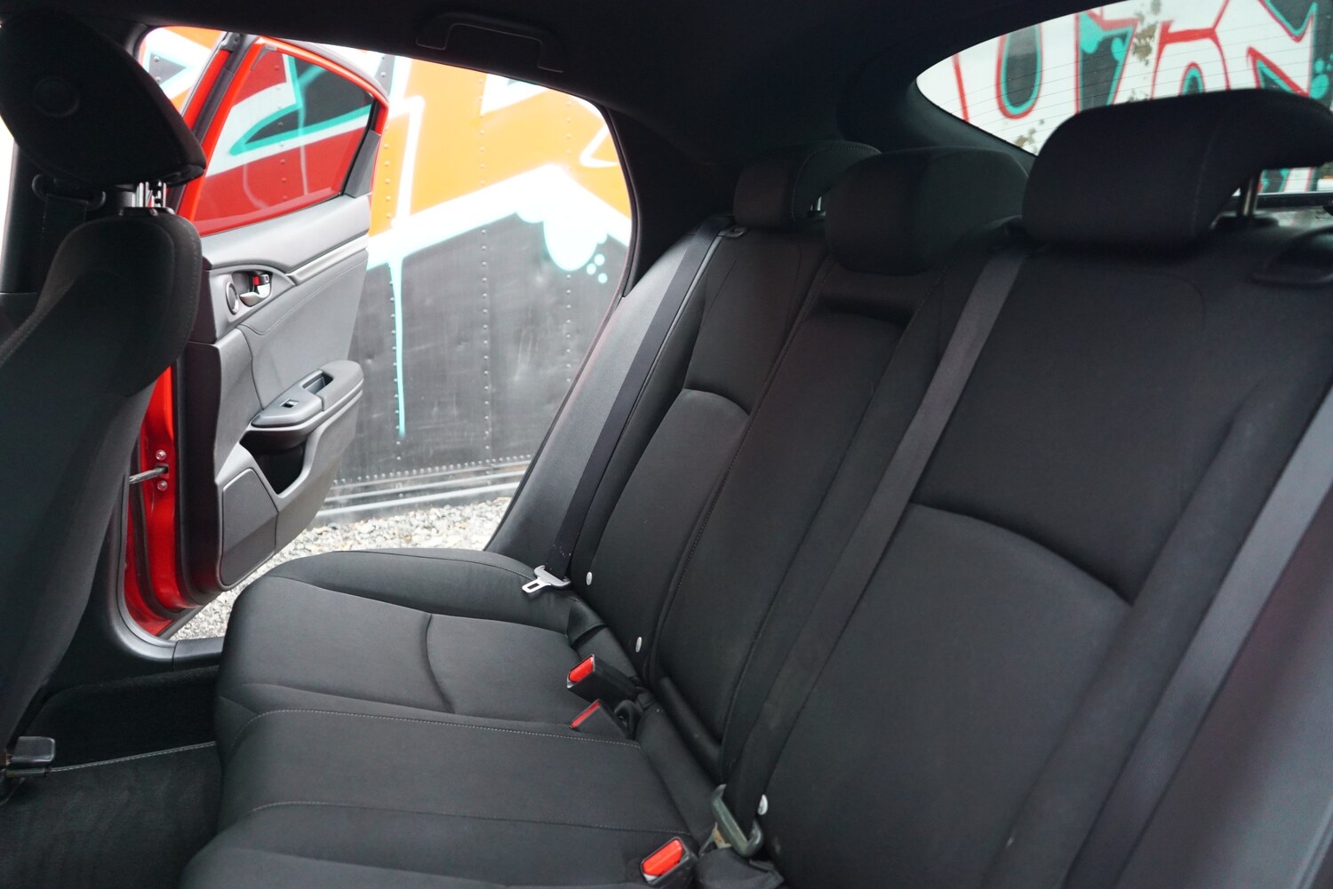 Used Honda Civic 2017 for sale - 77421231: Photo 66