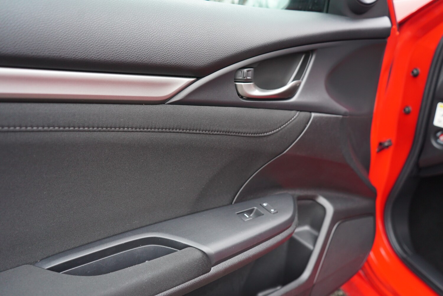 Used Honda Civic 2017 for sale - 77421231: Photo 73