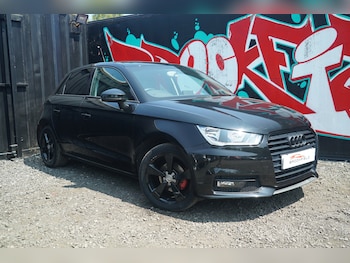 Used Audi A1 2015 for sale - 79218730: Photo