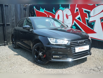 Used Audi A1 2015 for sale - 79218730: Photo