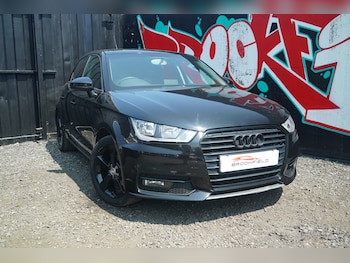 Used Audi A1 2015 for sale - 79218730: Photo