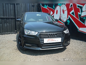 Used Audi A1 2015 for sale - 79218730: Photo