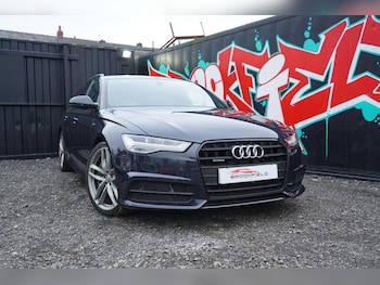 Used Audi A6 2018 for sale - 78846426: Photo