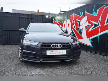 Used Audi A6 2018 for sale - 78846426: Photo