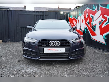 Used Audi A6 2018 for sale - 78846426: Photo