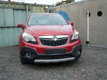 Used Vauxhall Mokka 2015 for sale - 74014861: Photo