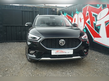 Used MG MG ZS 2022 for sale - 79537806: Photo