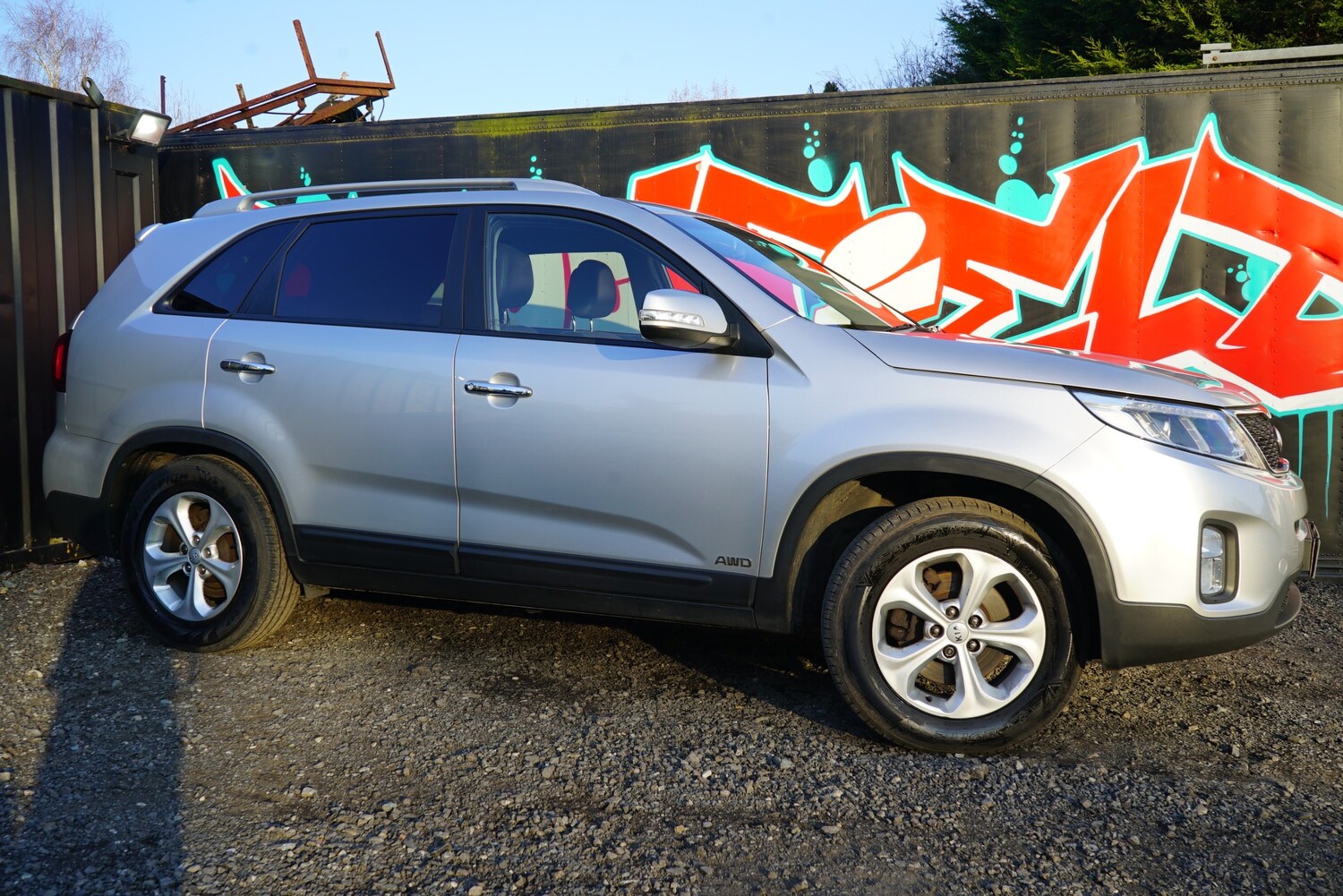 Used Kia Sorento 2015 for sale - 78218223: Photo 10