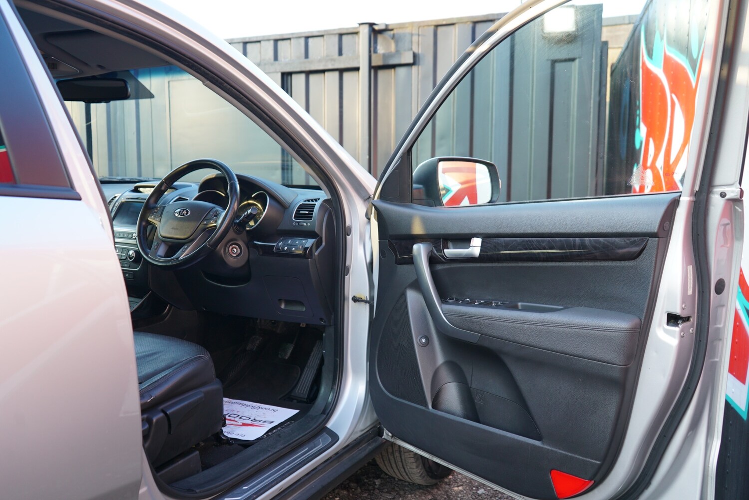 Used Kia Sorento 2015 for sale - 78218223: Photo 13